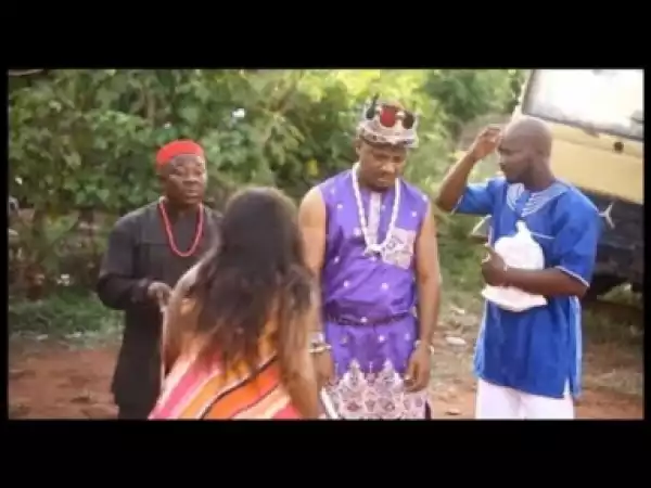 Video: Impossible Royalty [Season 2] - Latest Nigerian Nollywoood Movies 2018